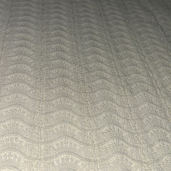 Theory crochet skirt - Picture 9 of 10